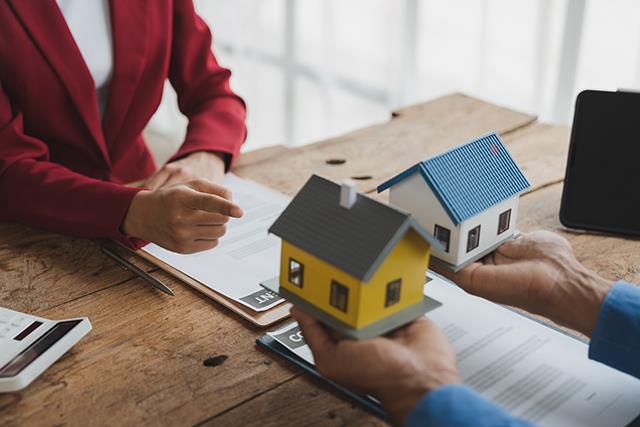 How to Find Real Estate Options That Match Your Needs