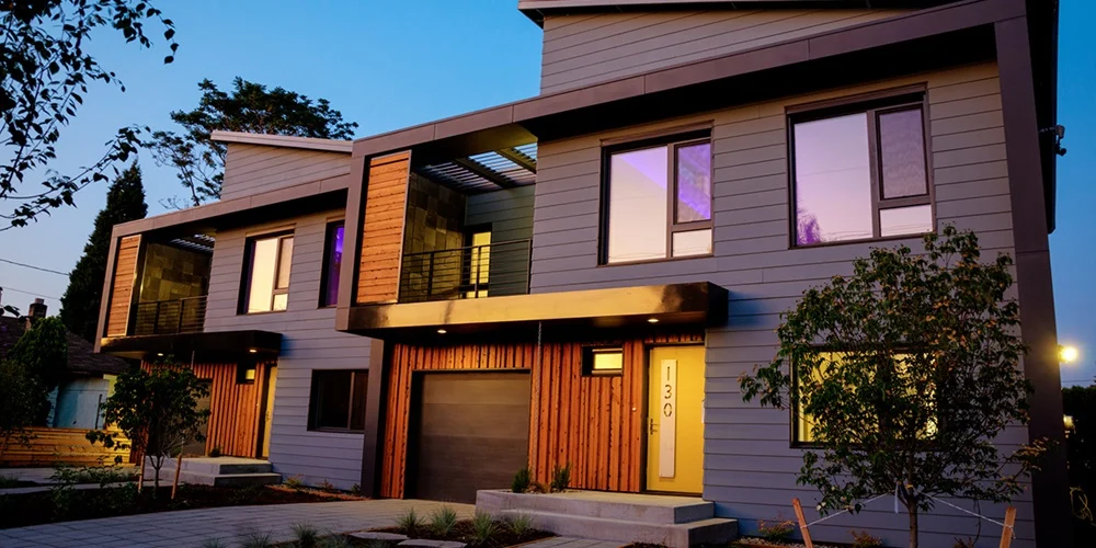 What Makes a Residential Area Better for Families