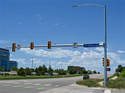 How to Review Property Access and Road Links